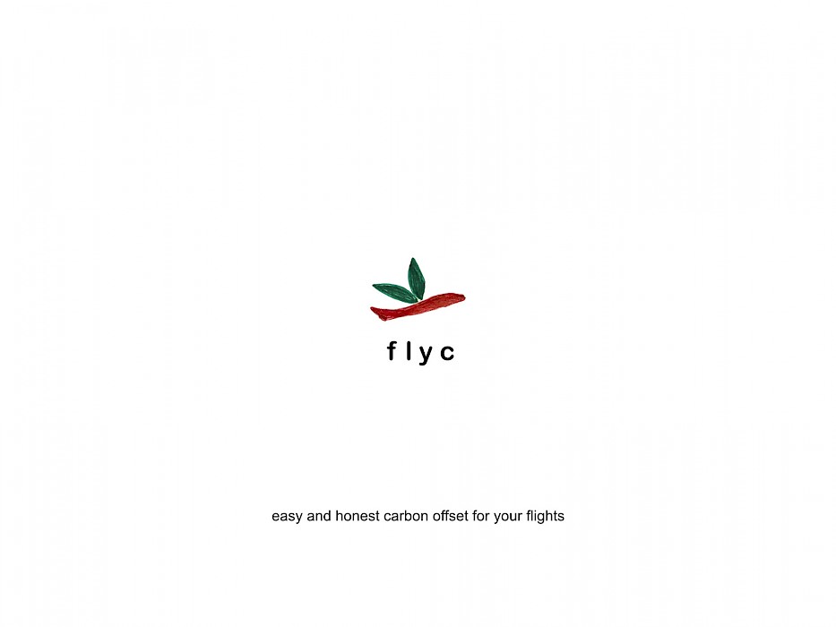 Flyc • carbon offset your flights